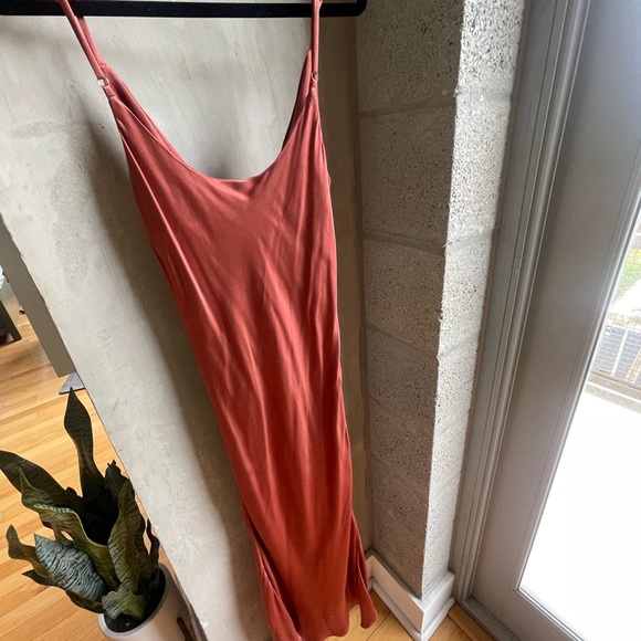 Vici Slip Dress - Picture 2 of 4